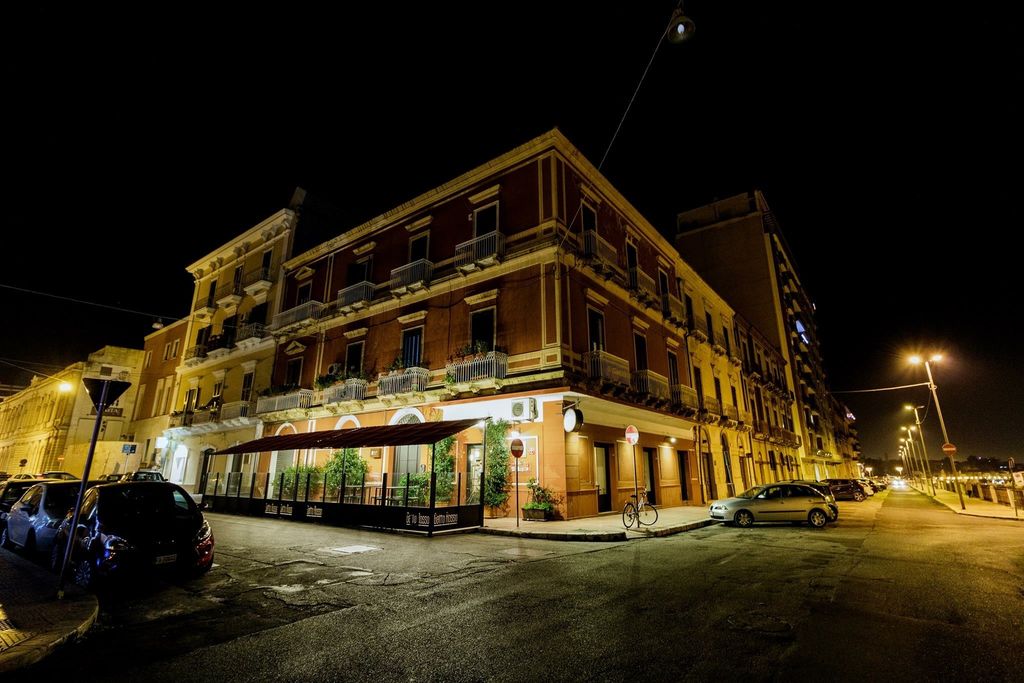 Ristorante Gatto Rosso