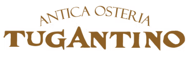Logo Osteria Tugantino
