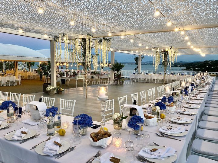 Ristorante Vista Mare
